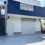 深谷市上野台倉庫付き貸事務所 深谷市上野台倉庫付き貸事務所